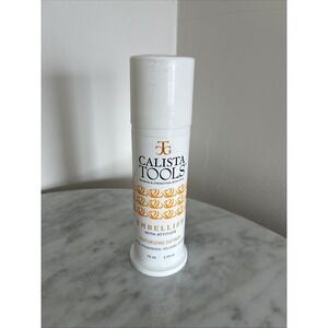 Calista Tools Embellish With Attitude Texturizing Definer. 3.54 Oz New